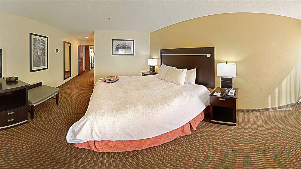Hampton Inn Athens Exterior foto