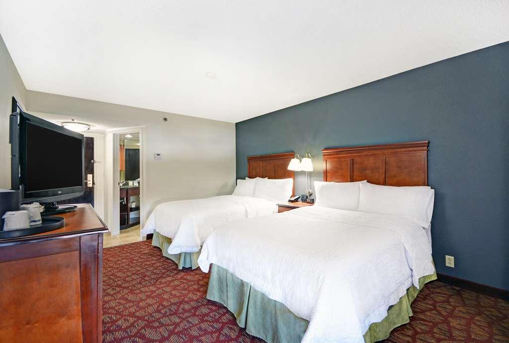 Hampton Inn Athens Habitación foto