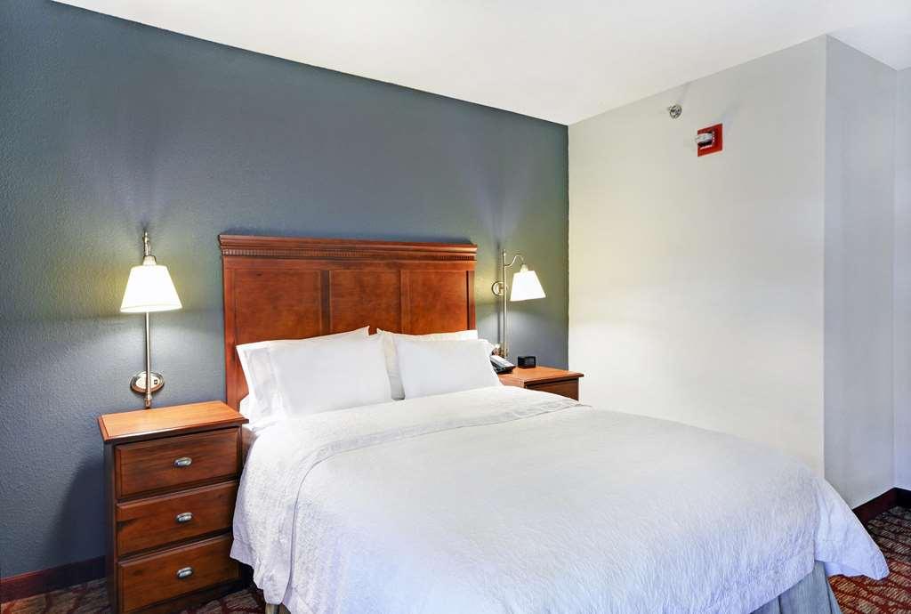 Hampton Inn Athens Habitación foto