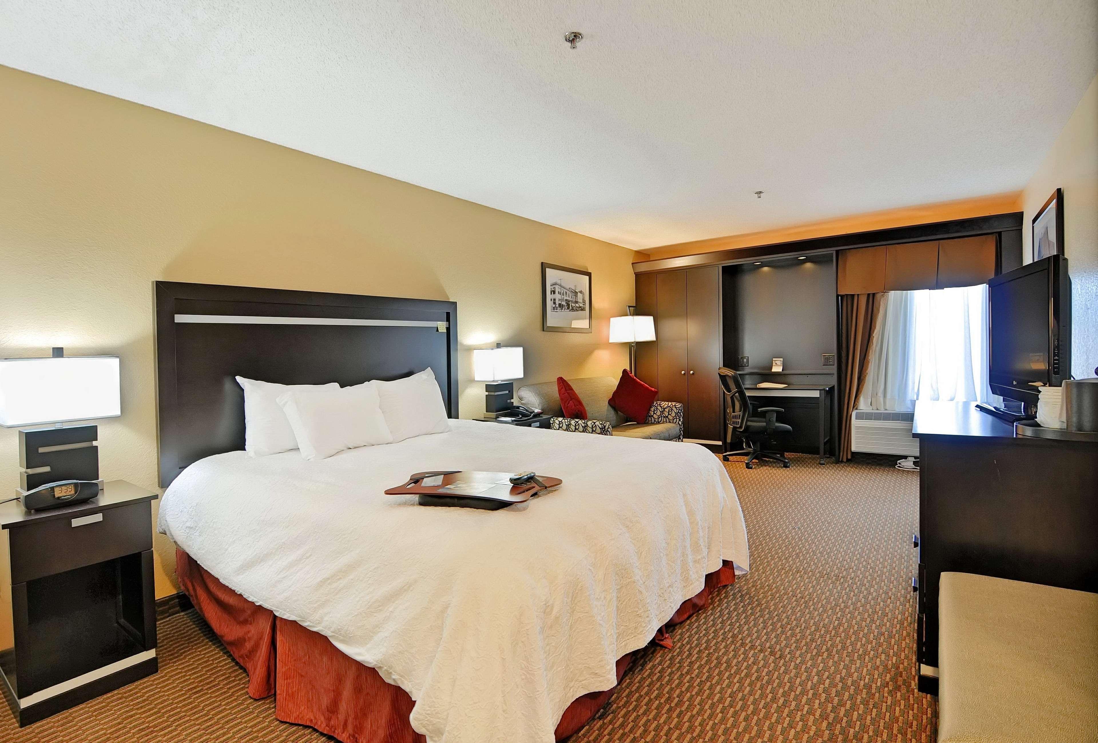 Hampton Inn Athens Exterior foto