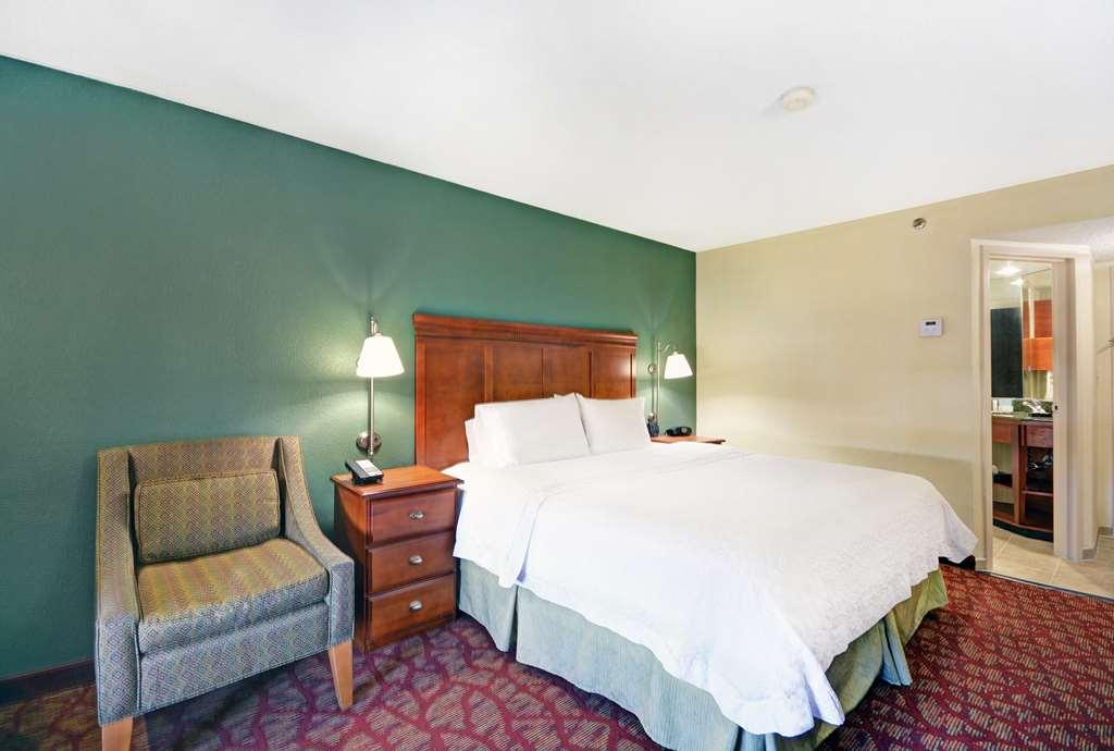 Hampton Inn Athens Habitación foto
