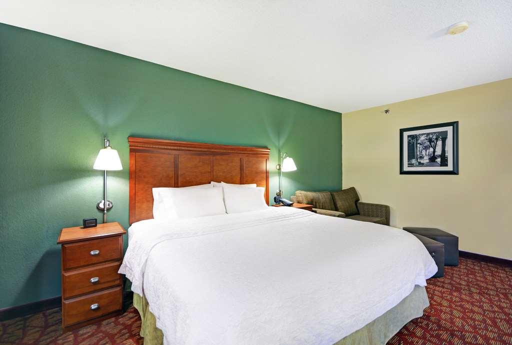 Hampton Inn Athens Habitación foto