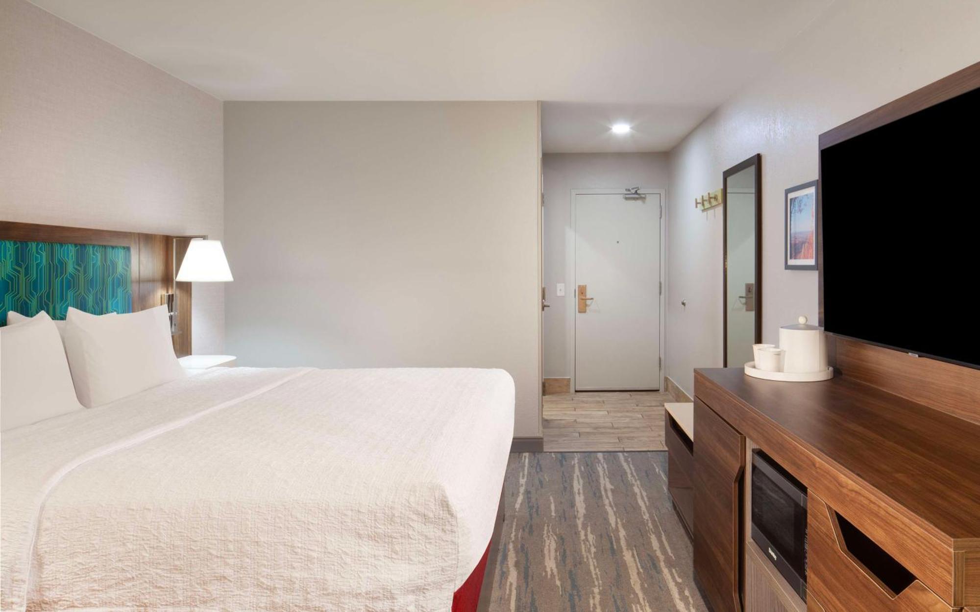 Hampton Inn Athens Exterior foto