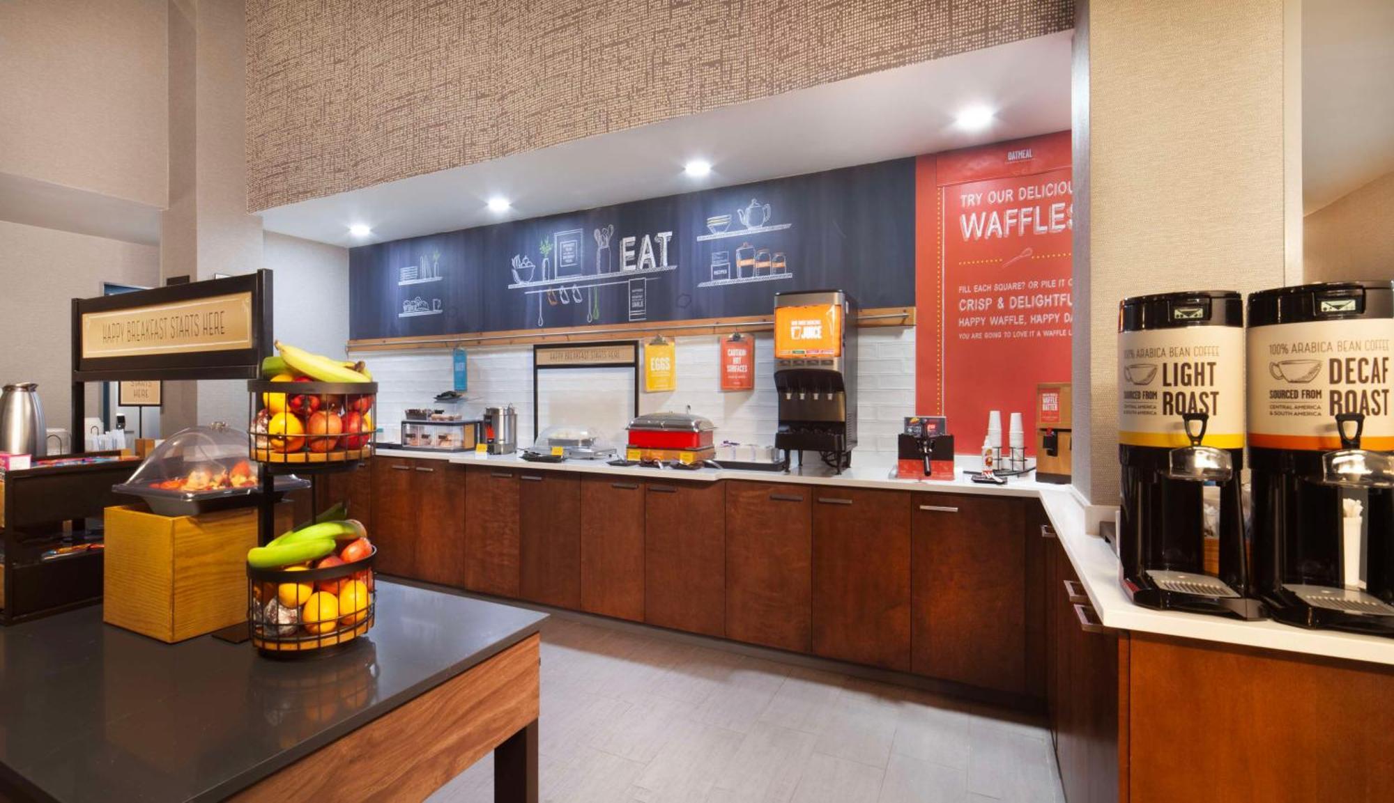Hampton Inn Athens Exterior foto